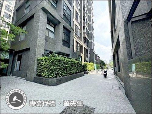 新北法拍華廈-9