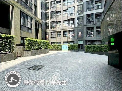 新北法拍華廈-10