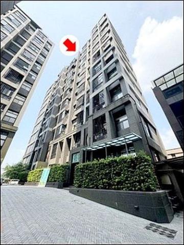 新北法拍華廈-1