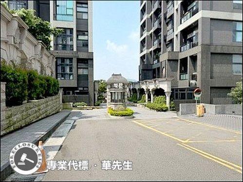 新北法拍華廈-7
