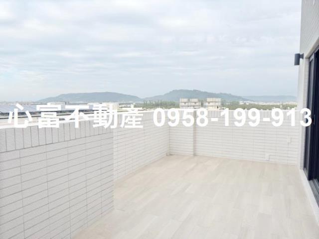 高雄岡山華廈-4