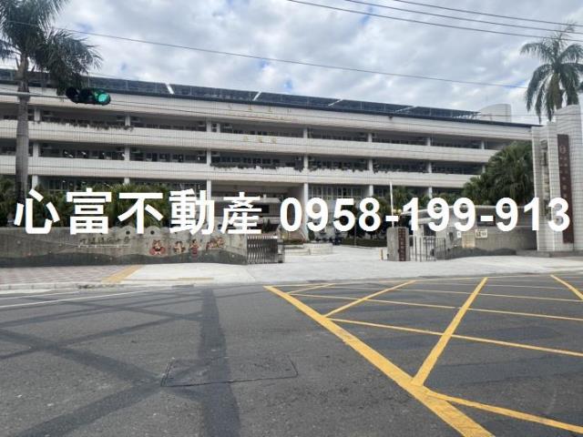 高雄岡山華廈-7