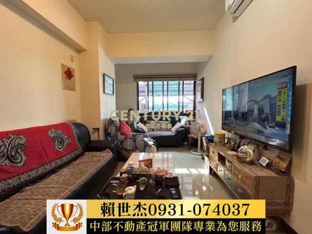 南投市華廈-2