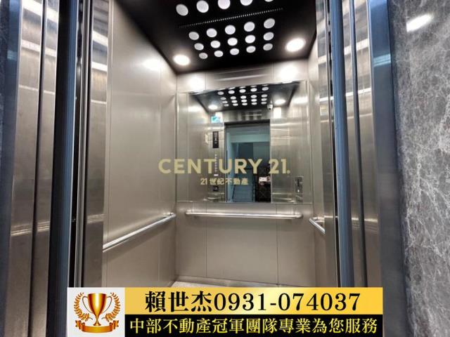 南投市華廈-9