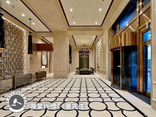 西屯大樓拍賣-8