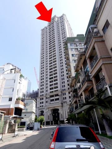 西屯大樓拍賣-4