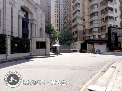 西屯大樓拍賣-5