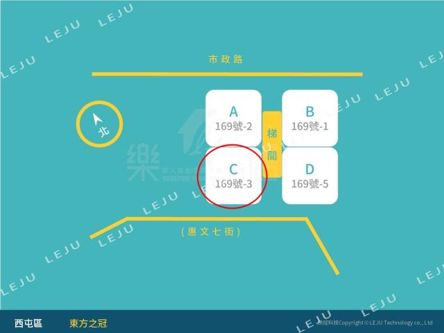 西屯大樓拍賣-12