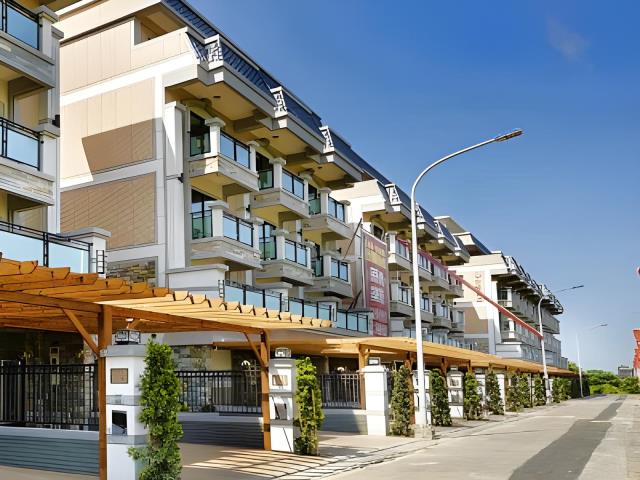 觀音透天法拍-1