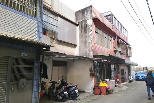 平鎮透天法拍-2