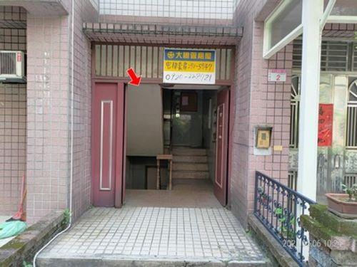 中壢法拍華廈-2