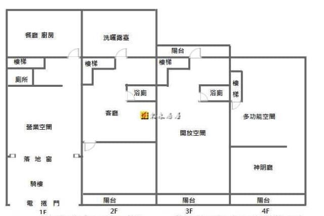 台中店面-4