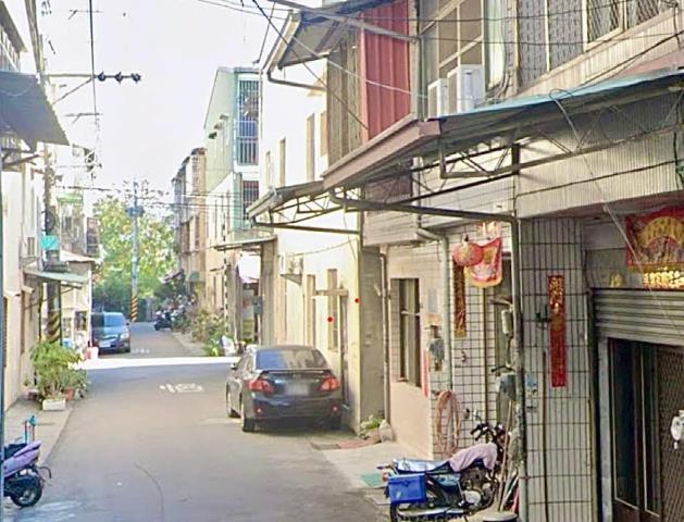 台中透天-5