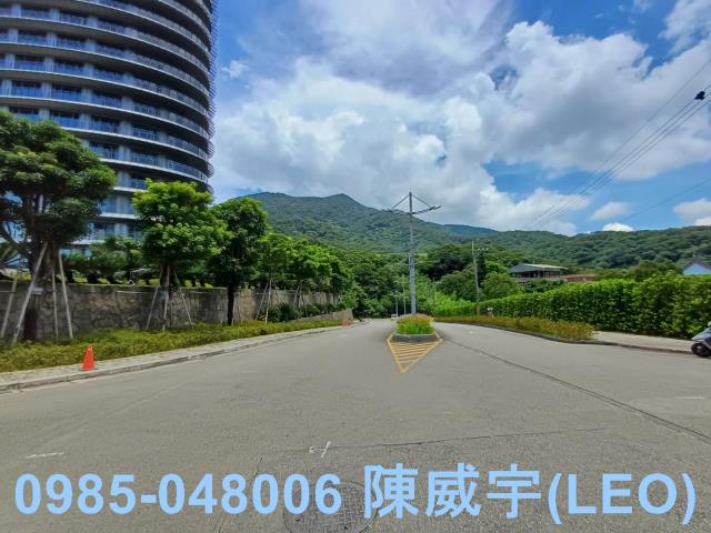 淡水拍賣大樓-5