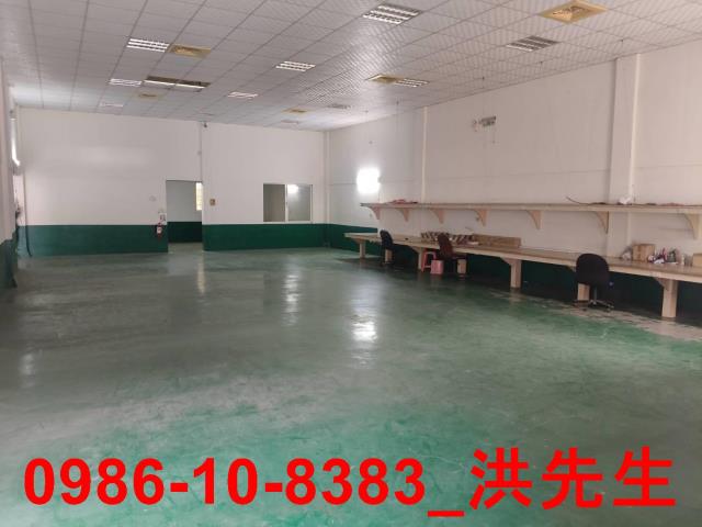 鳥松廠房-1
