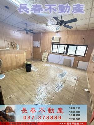 苗栗市廠房-2