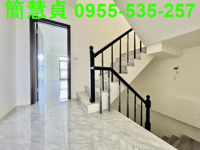 南投名間透天-7