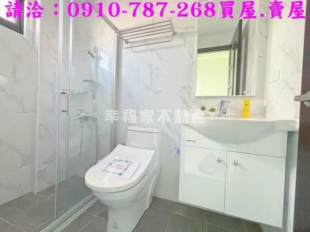 歸仁華廈-9
