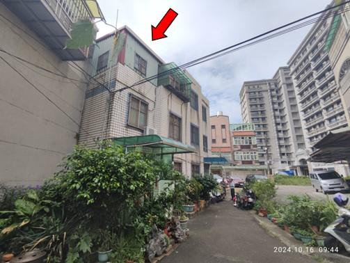 大園法拍透天-4