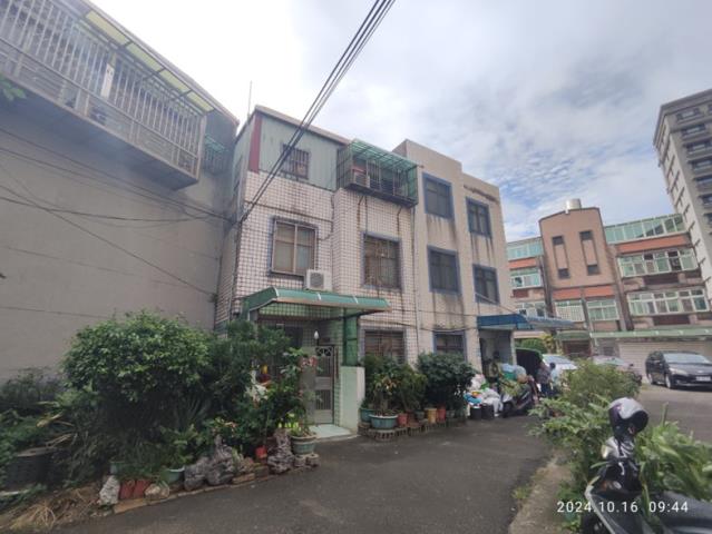 大園法拍透天-1