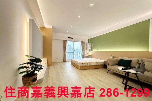 嘉義套房-6