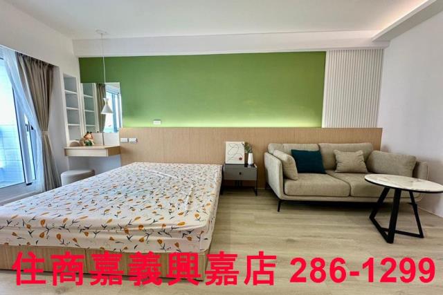 嘉義套房-8