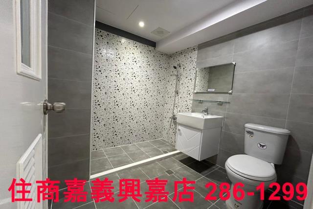 嘉義套房-9