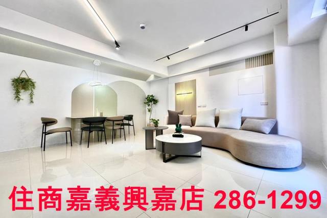 西區華廈-1