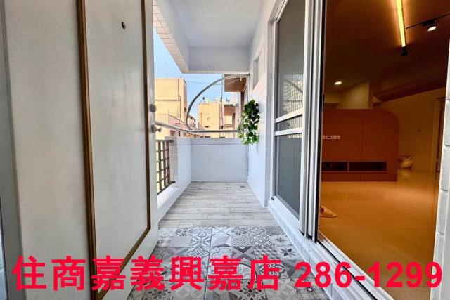 西區華廈-9