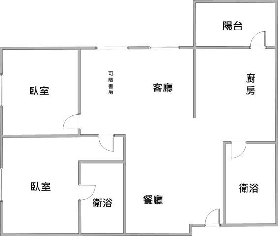 左營大樓-15