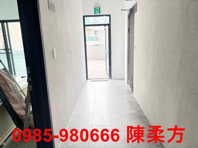 嘉義東區華廈-3