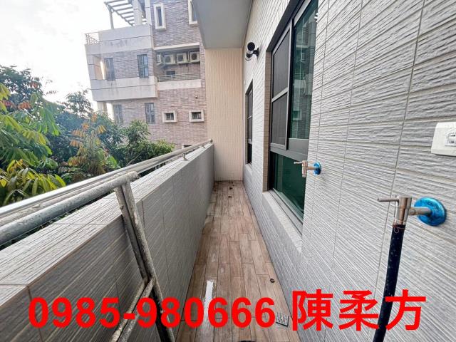 嘉義東區華廈-7