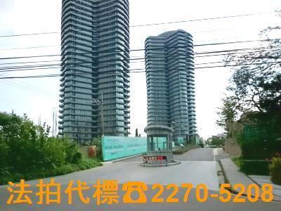 新北淡水大樓法拍-1