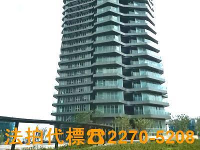 新北淡水大樓法拍-3