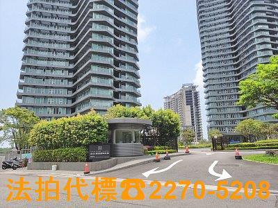 新北淡水大樓法拍-4