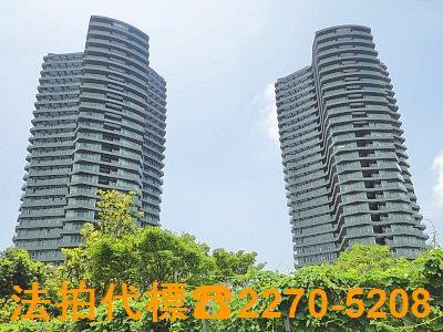 新北淡水大樓法拍-5