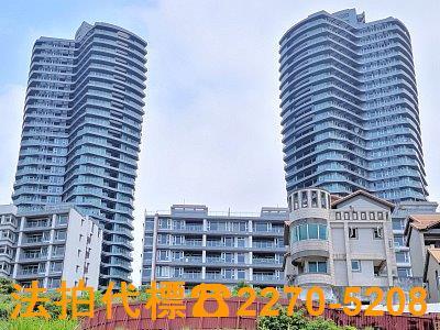 新北淡水大樓法拍-6