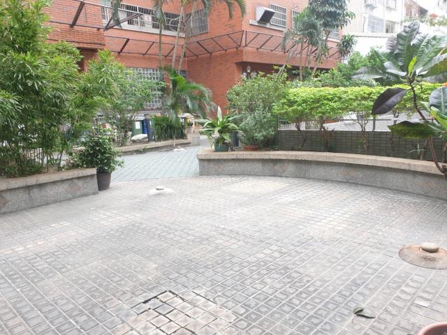 台中西屯大樓-14