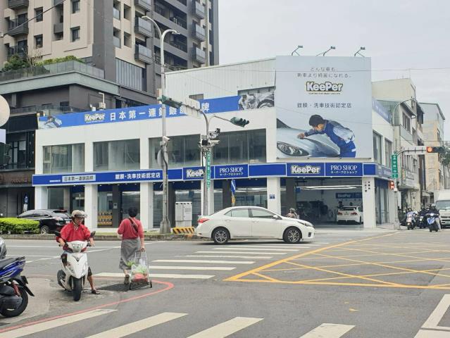 台中西屯大樓-8