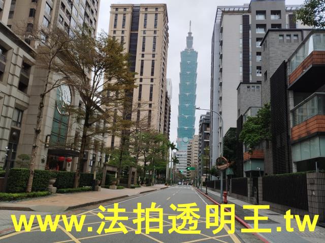 信義區法拍大樓-10