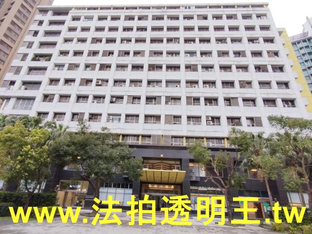 信義區法拍大樓-1