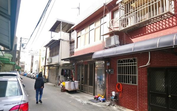 平鎮法拍透天-2