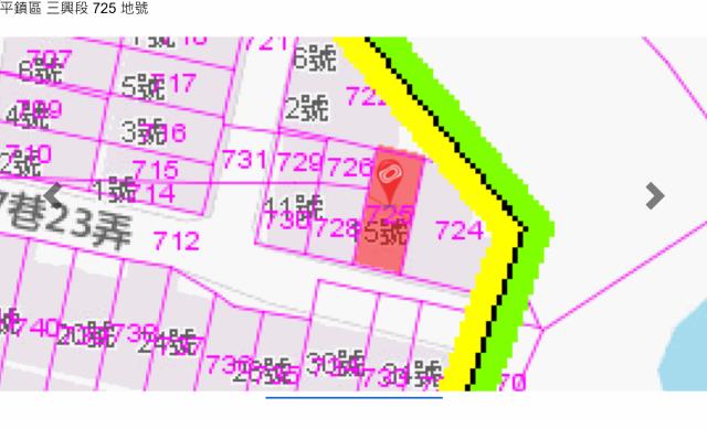 平鎮法拍透天-5