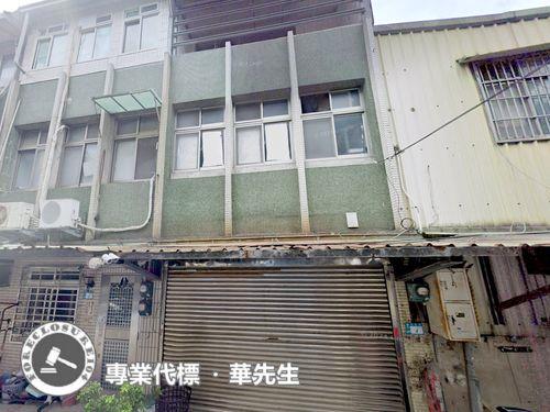 板橋法拍透天-3