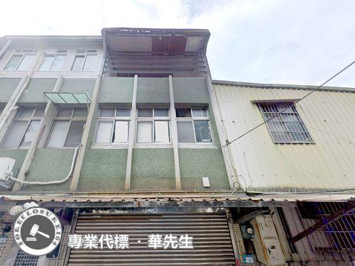 板橋法拍透天-4