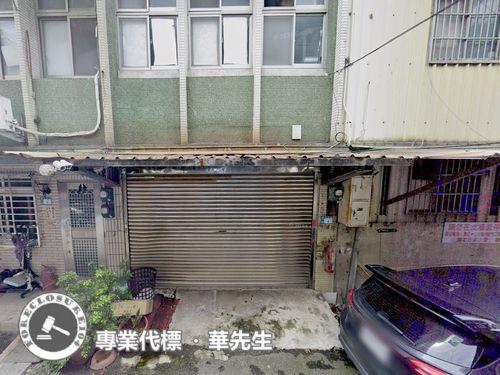 板橋法拍透天-5