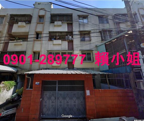 大肚拍賣公寓-3