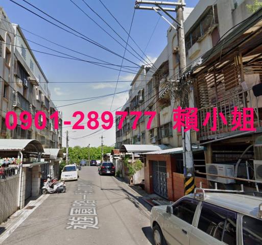 大肚拍賣公寓-4