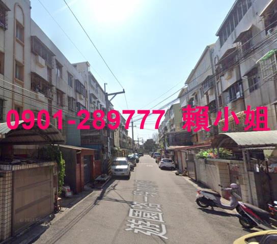 大肚拍賣公寓-5