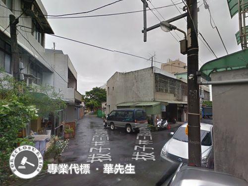 大園拍賣透天-10